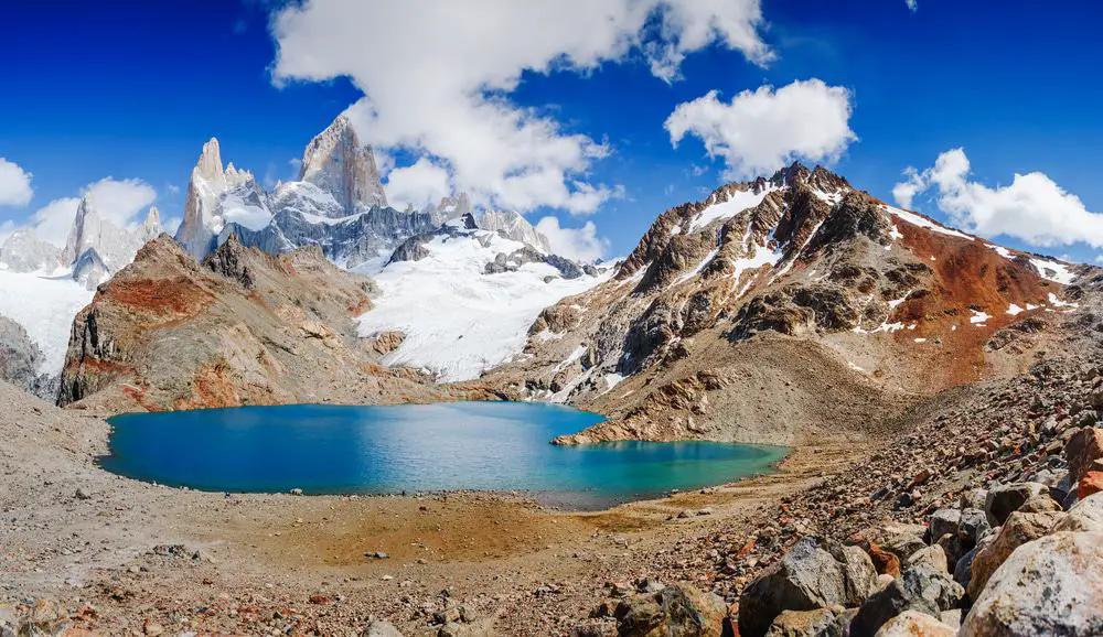 15 mejores cosas que hacer en El Chaltén (Argentina)