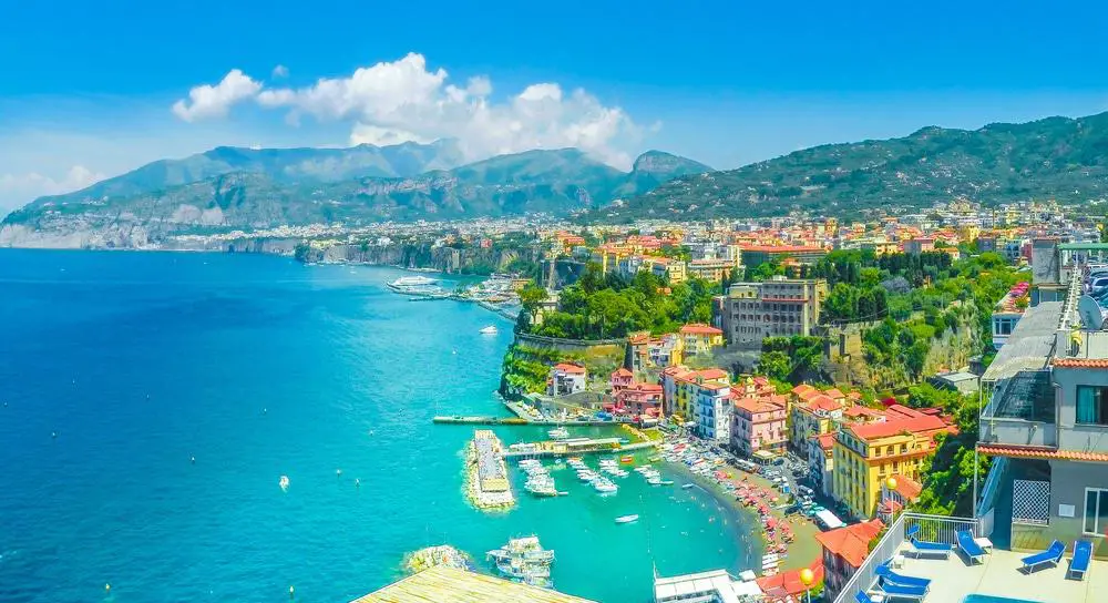 15 mejores cosas que hacer en la costa de Amalfi (Italia)
