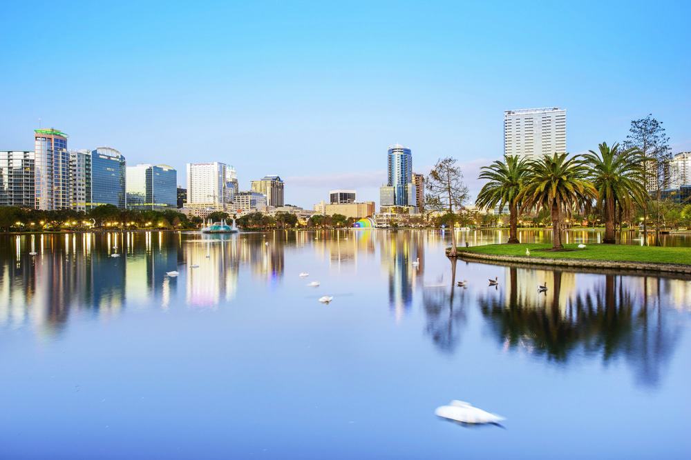 15 mejores lugares para comportarse en Florida