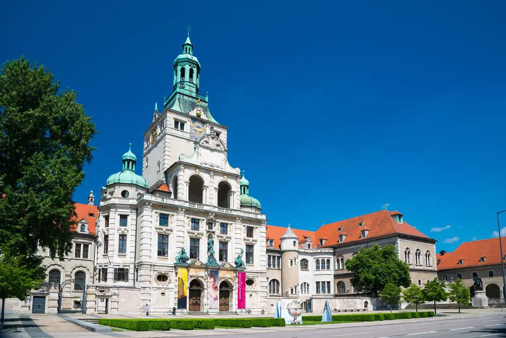 25 mejores cosas que hacer en Munich (Alemania)