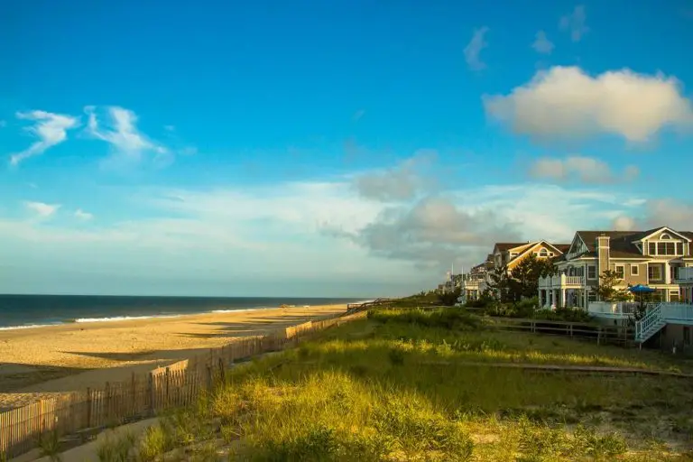 Discover the TOP 10 Beaches in Delaware Uncover the Best Spots!
