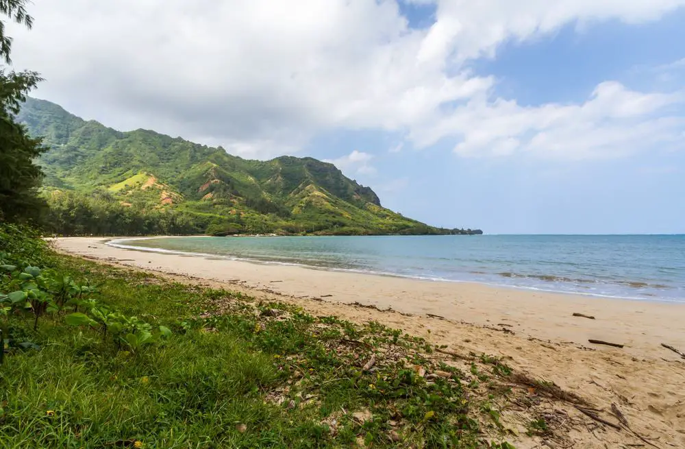 15 mejores playas en Oahu