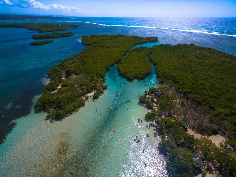 15 mejores playas en Puerto Rico