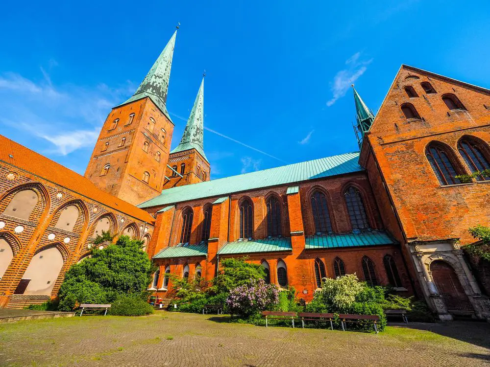 15 mejores cosas que hacer en Lübeck (Alemania)