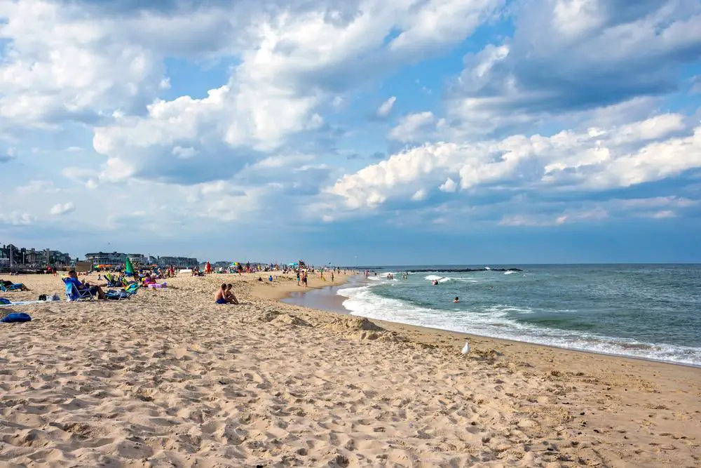 15 mejores playas de Nueva Jersey (NJ) | EL BLOG DEL VIAJERO