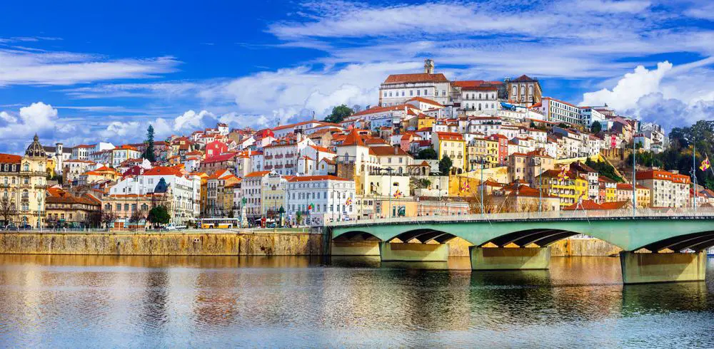 15 mejores cosas que hacer en Cantanhede (Portugal)