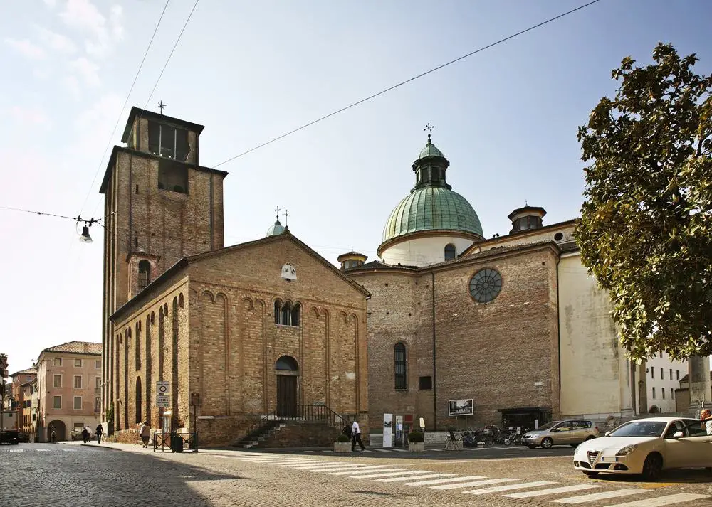 15 mejores cosas que hacer en Treviso (Italia)