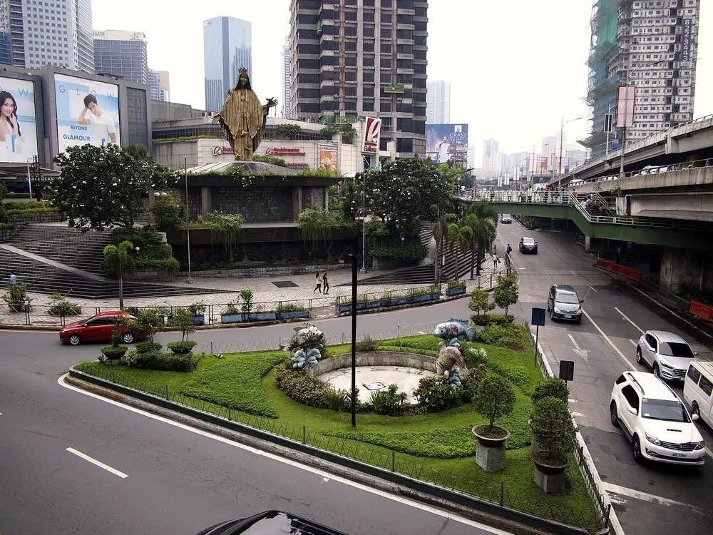 15 mejores cosas que hacer en la ciudad de Quezon (Filipinas)