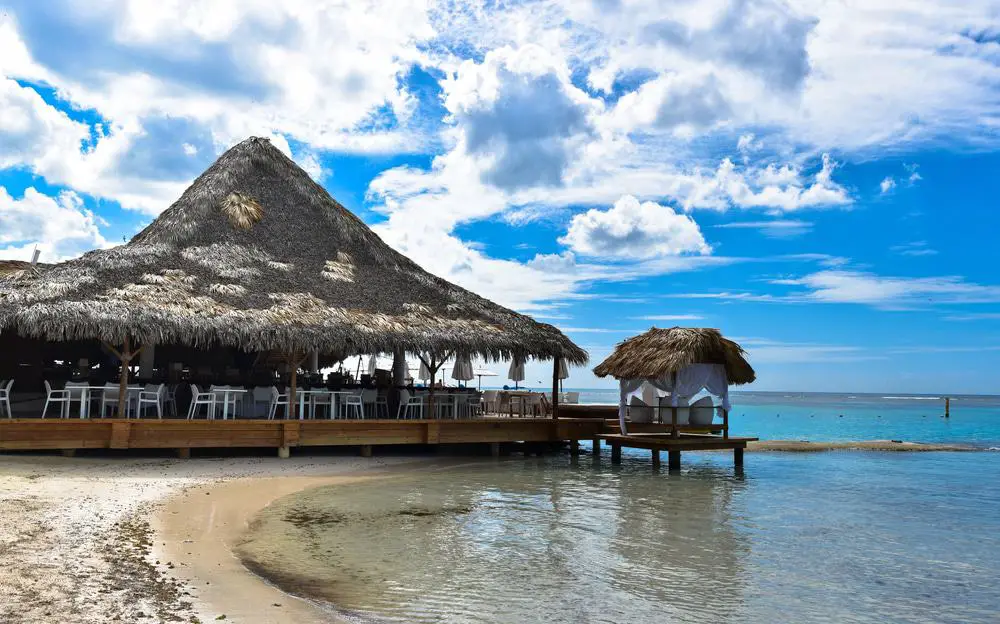 15 mejores playas en la República Dominicana