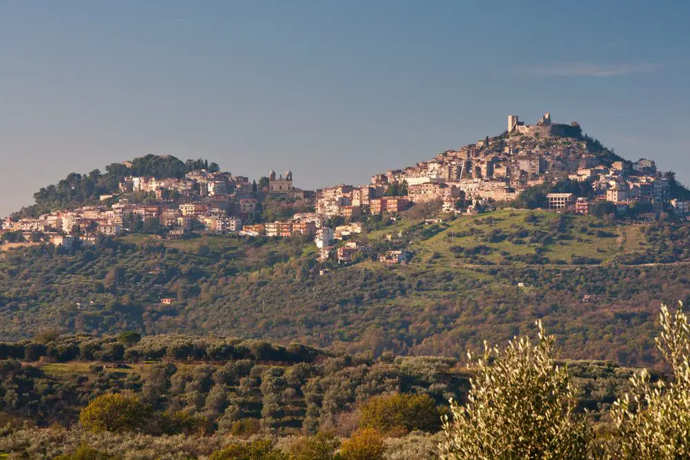 15 mejores cosas que hacer en Guidonia Montecelio (Italia)