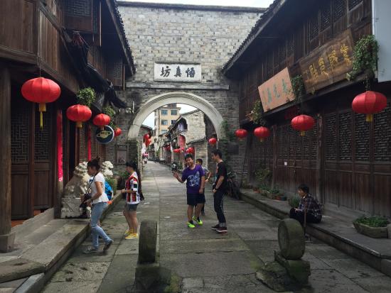 21 mejores cosas que hacer en Taizhou (provincia de Zhejiang, China)