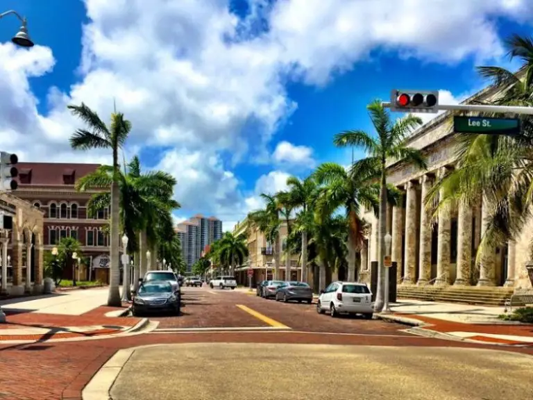 11 mejores cosas para hacer en Fort Myers, Florida EL BLOG DEL VIAJERO