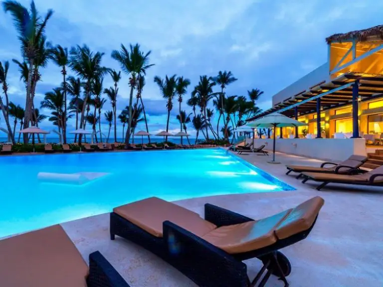 Los 8 mejores resorts de luna de miel en Punta Cana El Blog del Viajero