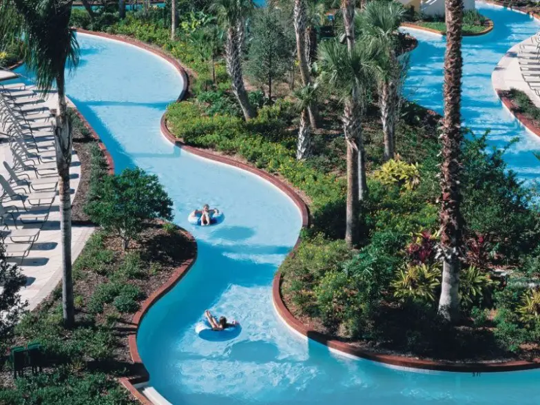 Los 9 mejores hoteles de Orlando con río lento El Blog del Viajero