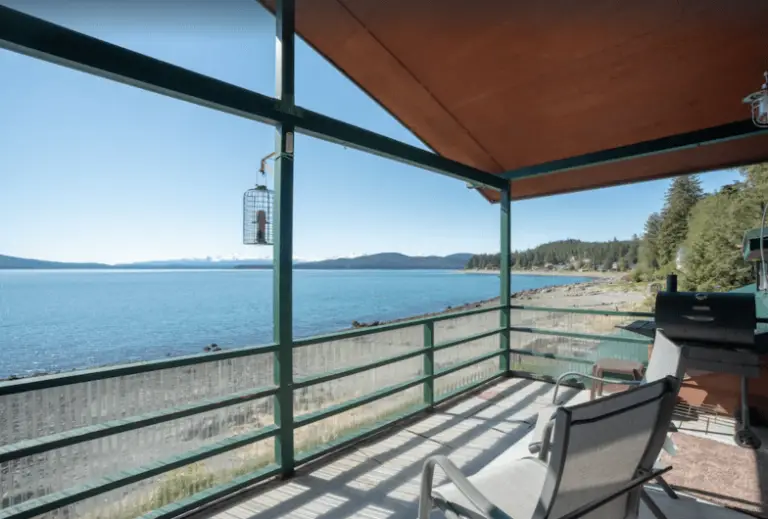 Los 12 mejores alquileres de Vrbo en Alaska EL BLOG DEL VIAJERO