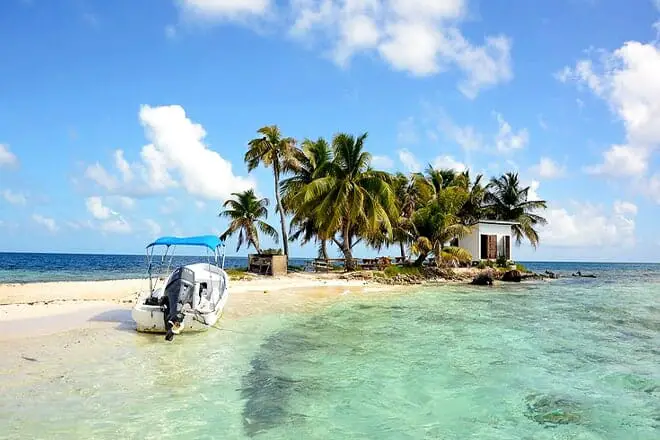 Las 17 Mejores Playas De Belice ¡los Mejores Lugares De Playa Pública El Blog Del Viajero 2715