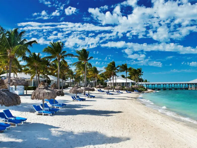 Los 13 mejores hoteles y resorts de playa en Cayo Hueso | EL BLOG DEL  VIAJERO
