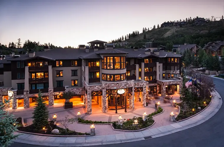 Los 15 Mejores Hoteles Familiares En Utah ¡que Les Encantan A Todas