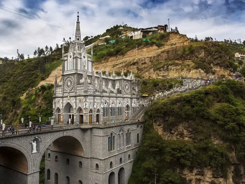 Las 10 iglesias, capillas y templos más hermosos del mundo para visitar |  EL BLOG DEL VIAJERO