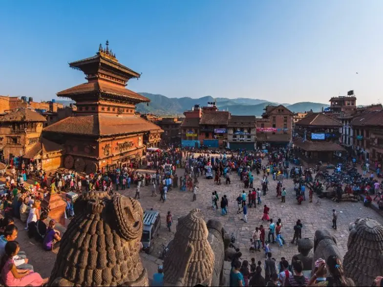 11 Mejores Lugares Para Visitar En Nepal El Blog Del Viajero