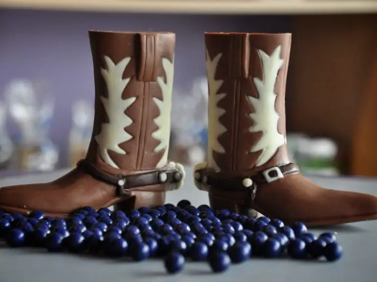 Esta tienda de chocolates de Houston es el sueño de los amantes del