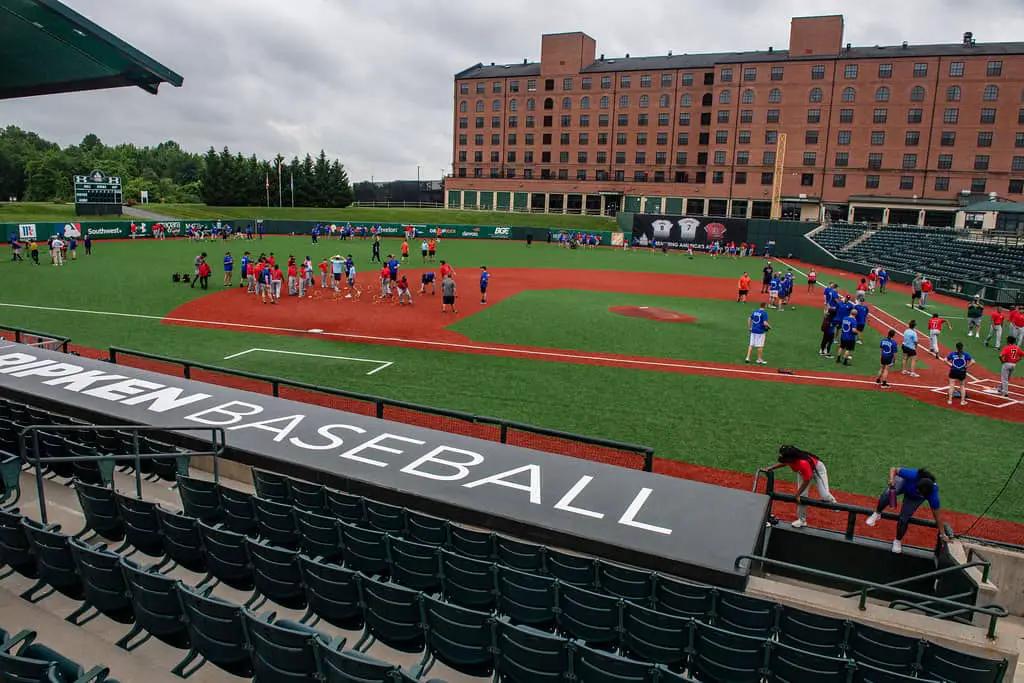 Estadio Ripken