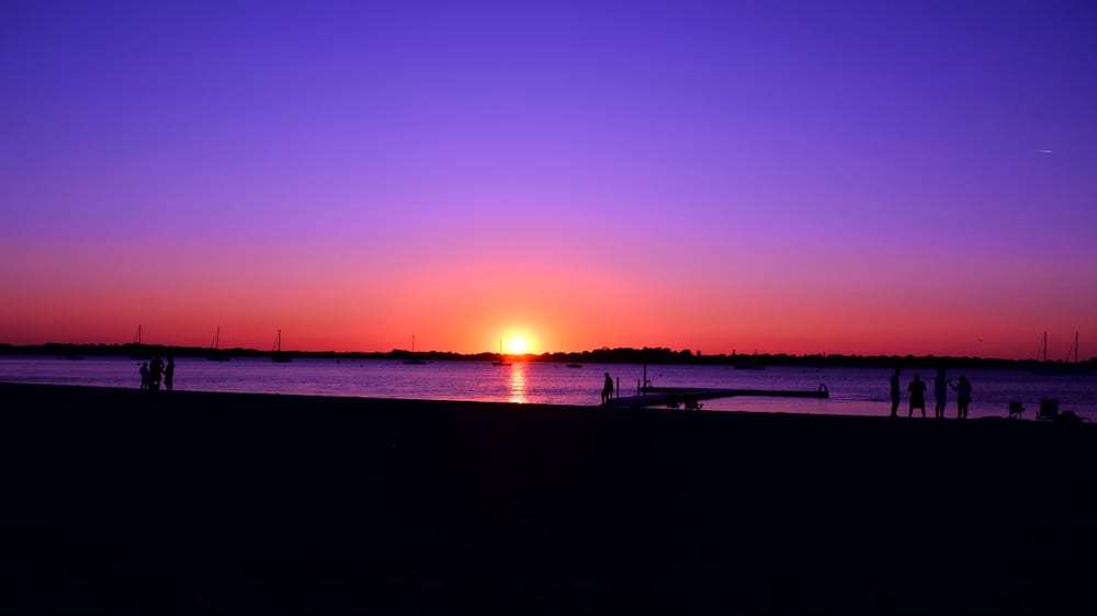 Playa de Weymouth