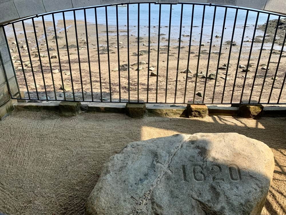 Plymouth Rock