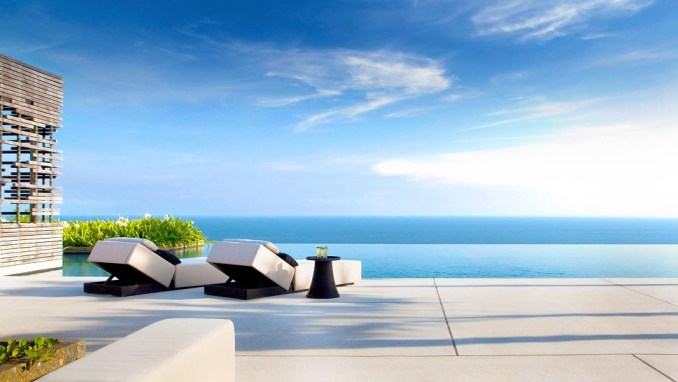 ALILA VILLAS ULUWATU