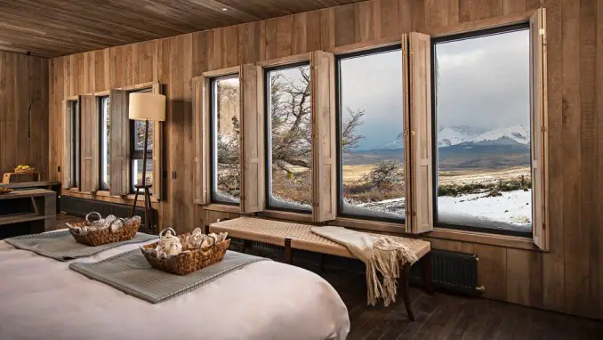 AWASI PATAGONIA, CHILE