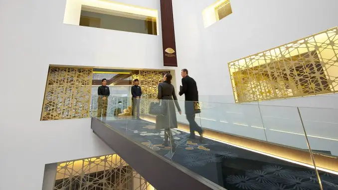 MANDARÍN ORIENTAL BARCELONA, ESPAÑA