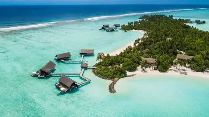 ÚNICO Y ÚNICO REETHI RAH