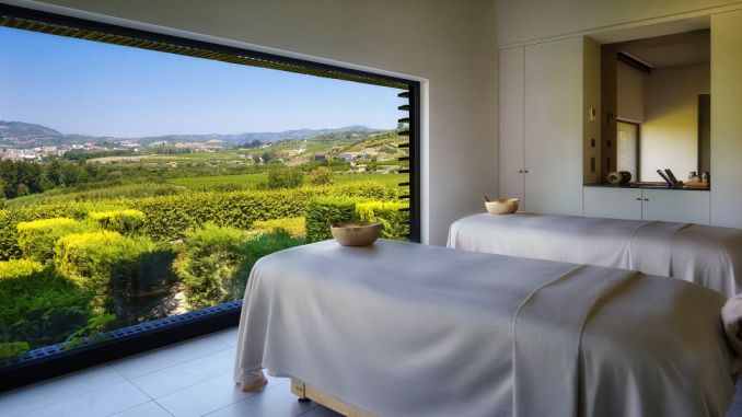 SEIS SENTIDOS VALLE DEL DURU, PORTUGAL