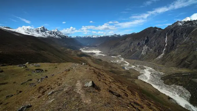ATRACCIONES DE VIAJE A BHUTÁN