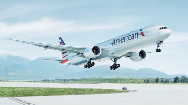 AMERICAN AIRLINES DEVALUARÁ SU PROGRAMA DE FIDELIDAD AADVANTAGE EL PRÓXIMO AÑO