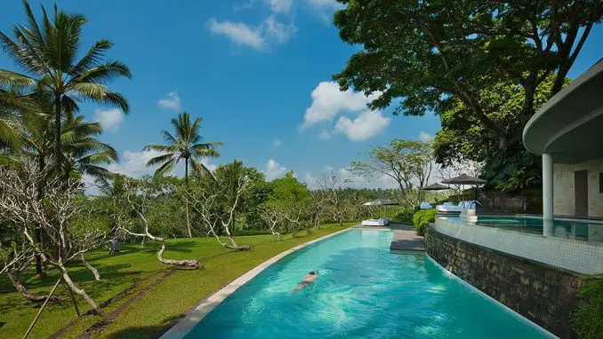 RETIRO COMO SHAMBHALA, URBANIZACIÓN COMO SHAMBHALA