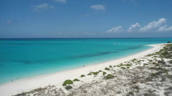 BAHÍA GRACE, TURCAS Y CAICOS