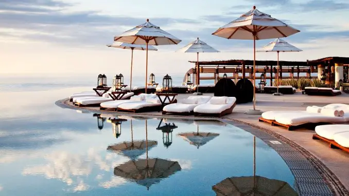 LAS VENTANAS AL PARAÍSO, LOS CABOS, MÉXICO