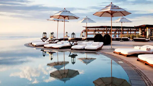 LAS VENTANAS AL PARAÍSO, LOS CABOS