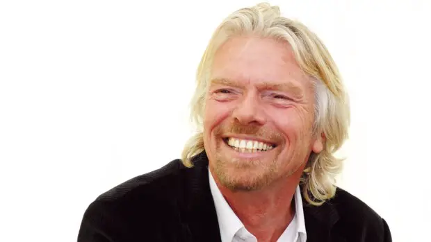 ISLA NECKER, ISLAS VÍRGENES, PROPIEDAD DE RICHARD BRANSON
