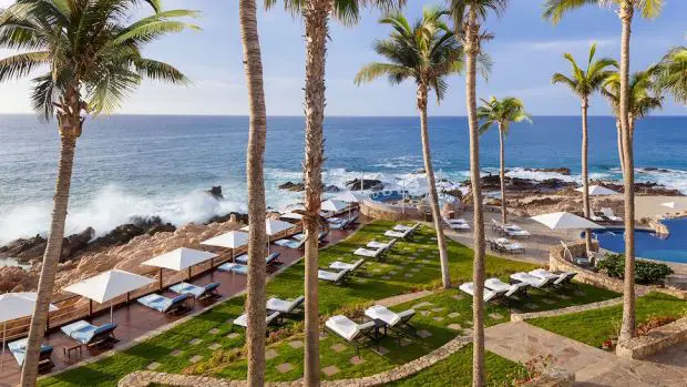 ONE&ONLY PALMILLA, LOS CABOS
