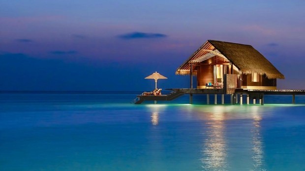 ONE&ONLY REETHI RAH, MALDIVAS
