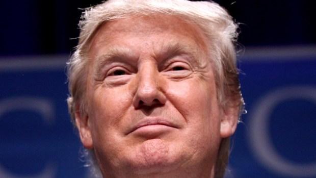 8. TRUMP HOTEL CHICAGO, EE. UU., PROPIEDAD DE DONALD TRUMP